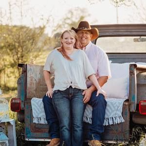 Meet your Posher, Leeann